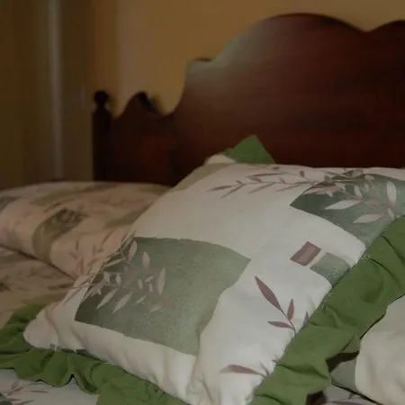 Appartement Marinho Cavo