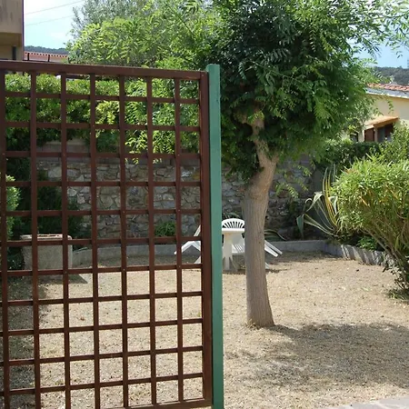 Διαμέρισμα Marinho Cavo