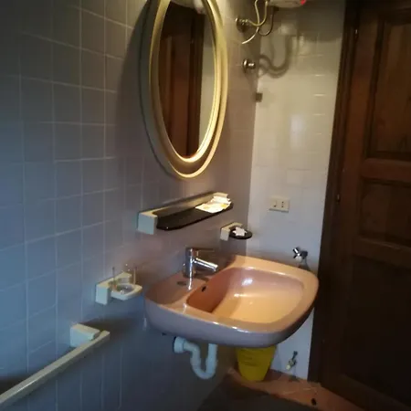 Apartmán Marinho