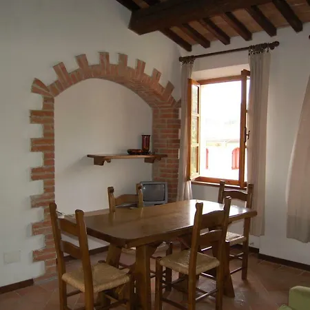 Apartmán Marinho Cavo