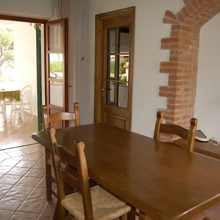 Apartmán Marinho Cavo