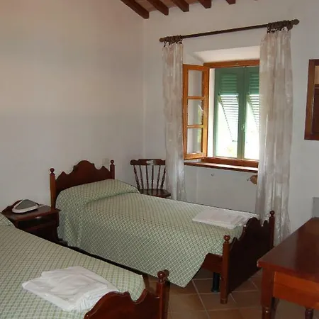 Apartmán Marinho *